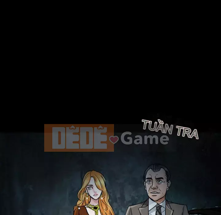 Ký ức không mong muốn Chương 19-20