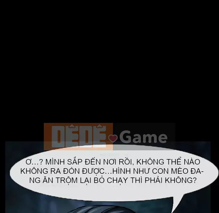 Ký ức không mong muốn Chương 19-20