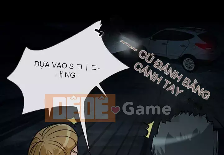 Ký ức không mong muốn Chương 19-20