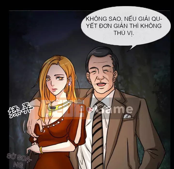 Ký ức không mong muốn Chương 19-20