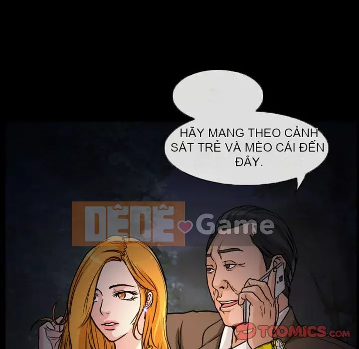 Ký ức không mong muốn Chương 19-20