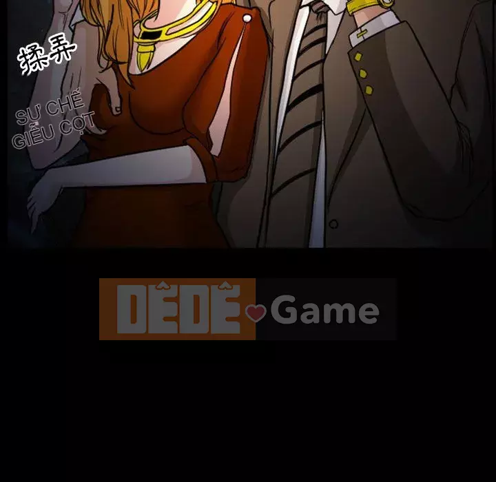 Ký ức không mong muốn Chương 19-20