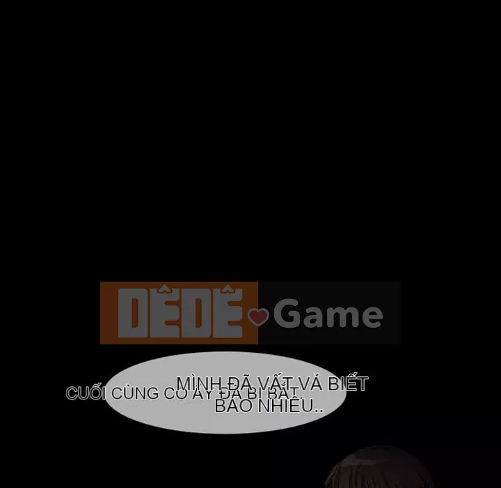 Ký ức không mong muốn Chương 19-20