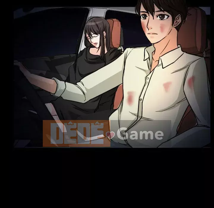 Ký ức không mong muốn Chương 19-20