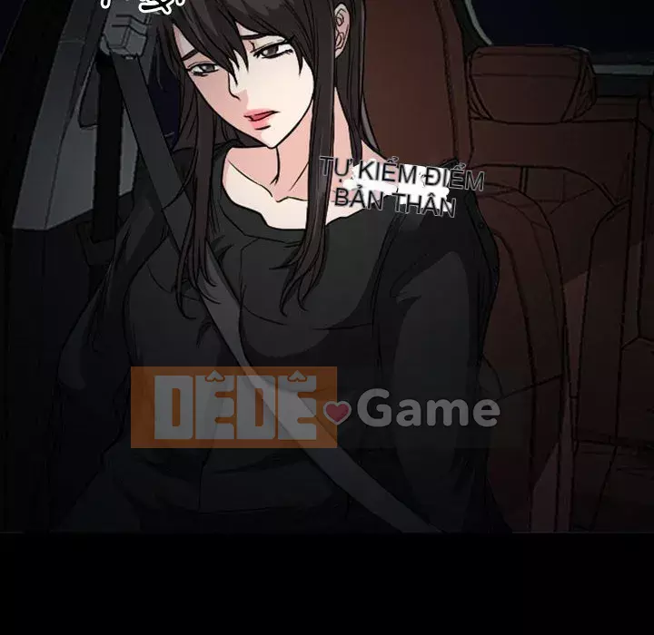 Ký ức không mong muốn Chương 19-20