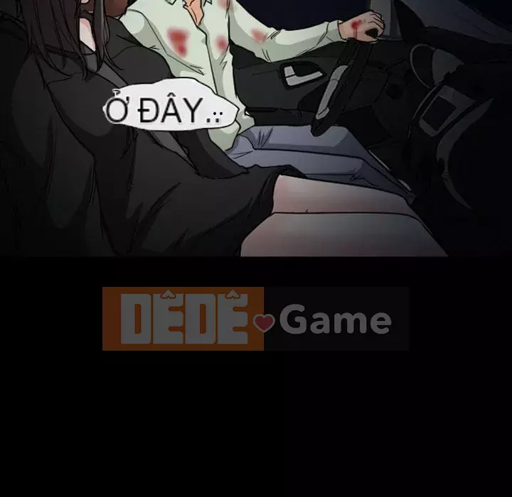 Ký ức không mong muốn Chương 19-20