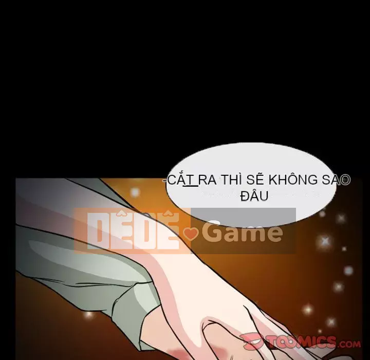 Ký ức không mong muốn Chương 19-20