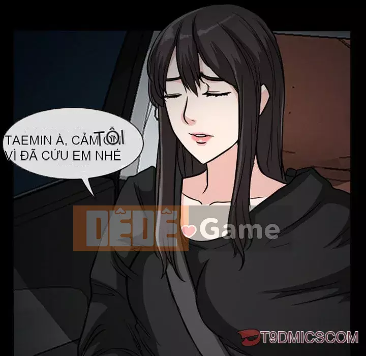 Ký ức không mong muốn Chương 19-20