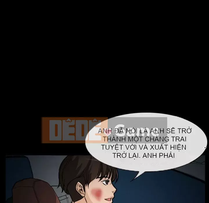 Ký ức không mong muốn Chương 19-20