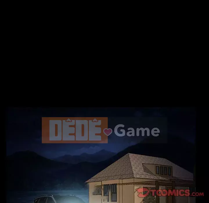 Ký ức không mong muốn Chương 19-20