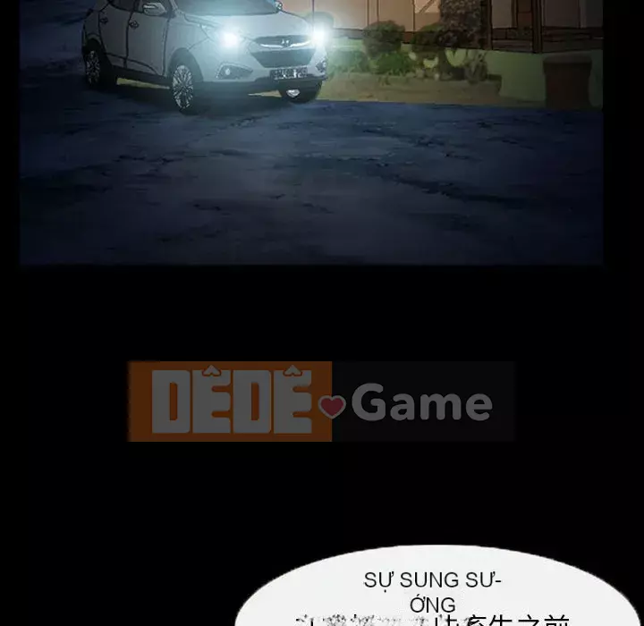 Ký ức không mong muốn Chương 19-20