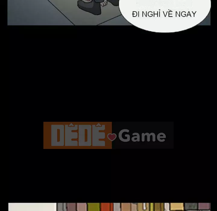 Ký ức không mong muốn Chương 19-20