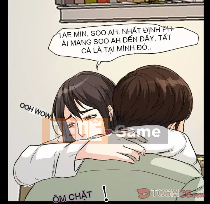 Ký ức không mong muốn Chương 19-20