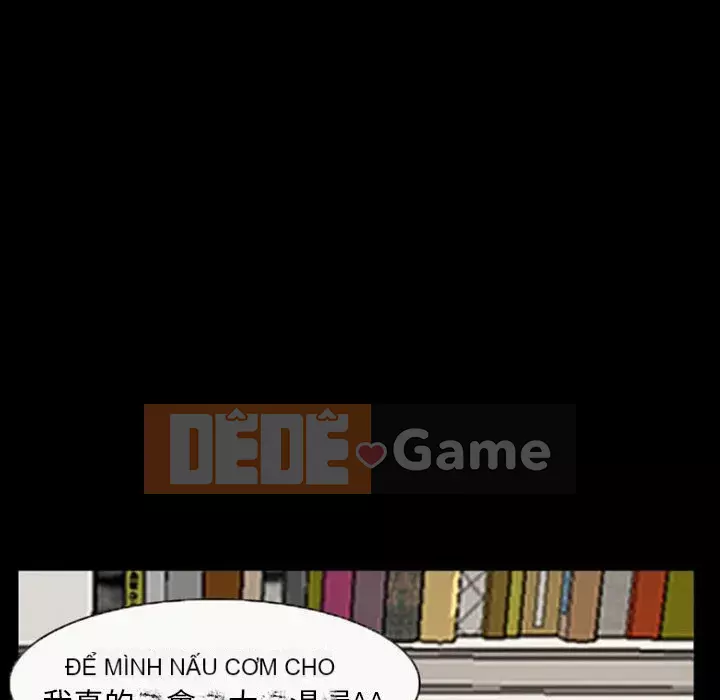 Ký ức không mong muốn Chương 19-20