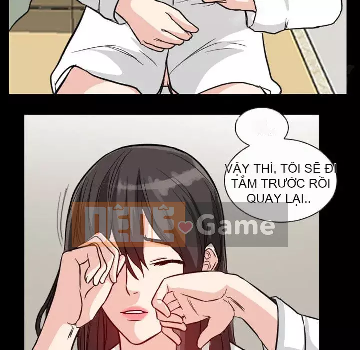 Ký ức không mong muốn Chương 19-20