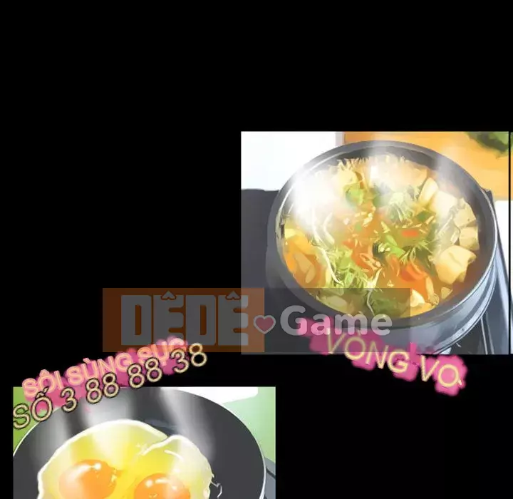 Ký ức không mong muốn Chương 19-20