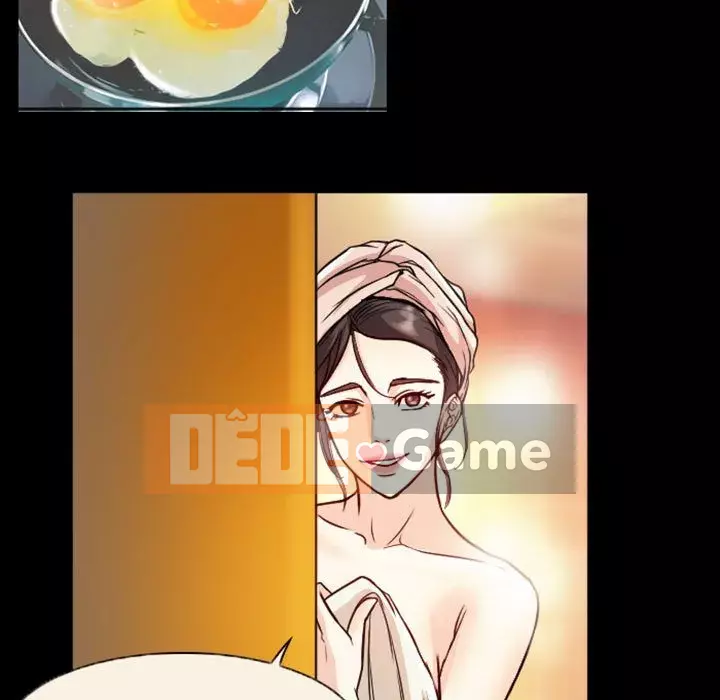 Ký ức không mong muốn Chương 19-20