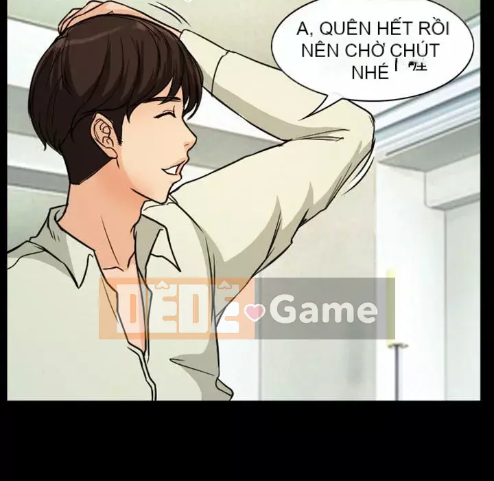 Ký ức không mong muốn Chương 19-20