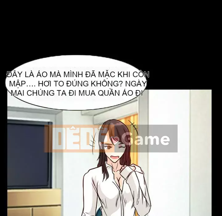 Ký ức không mong muốn Chương 19-20