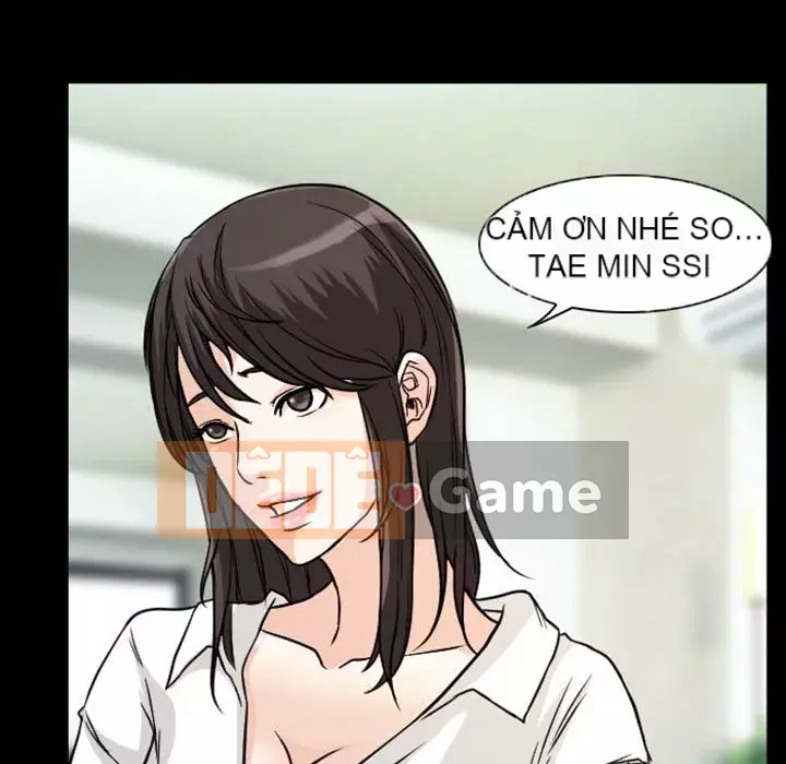 Ký ức không mong muốn Chương 19-20