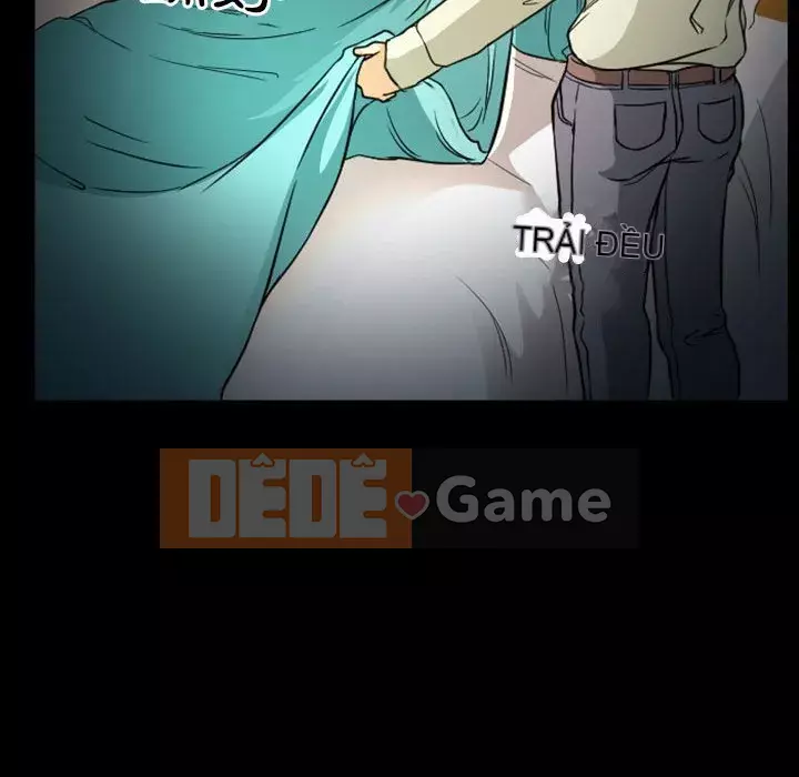 Ký ức không mong muốn Chương 19-20