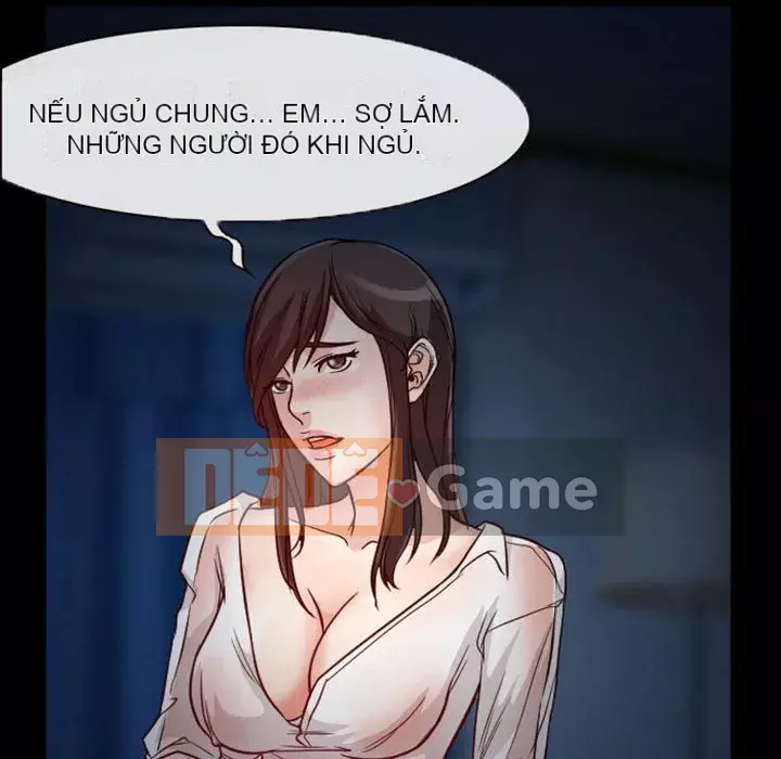 Ký ức không mong muốn Chương 19-20