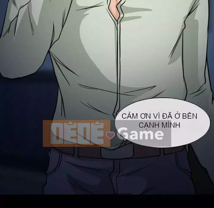 Ký ức không mong muốn Chương 19-20