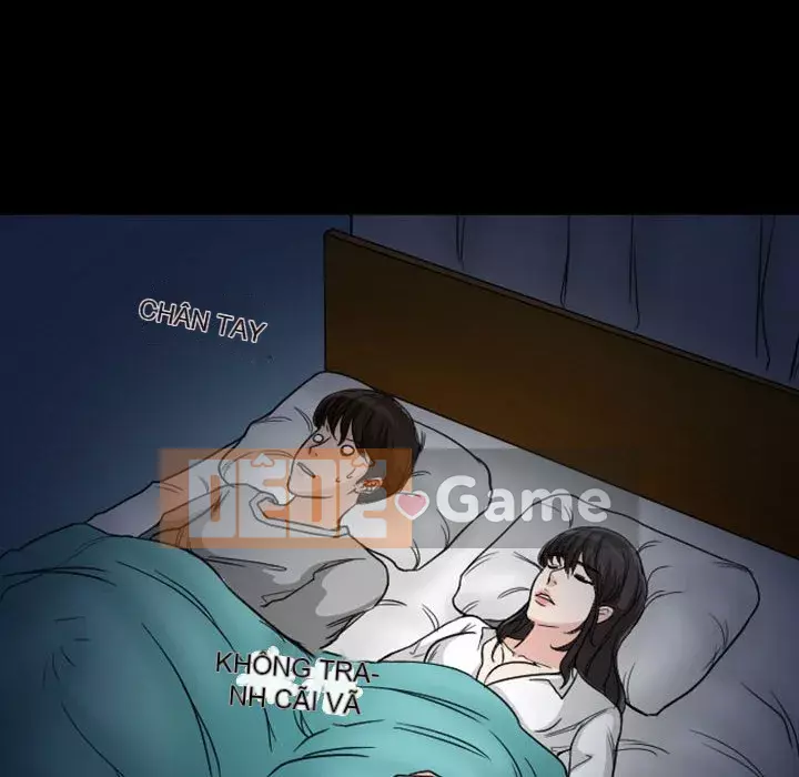 Ký ức không mong muốn Chương 19-20