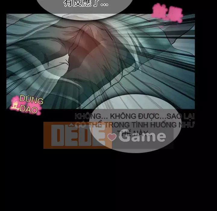 Ký ức không mong muốn Chương 19-20