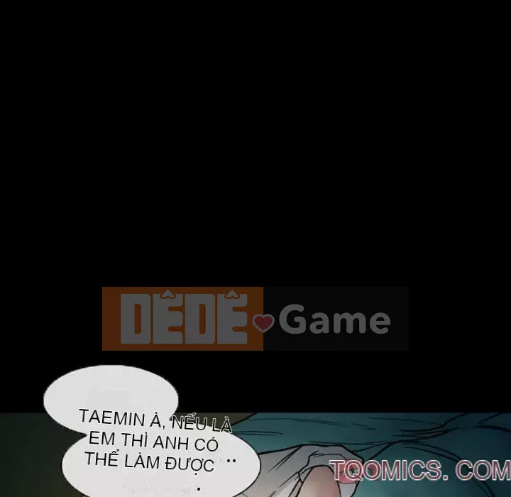 Ký ức không mong muốn Chương 19-20