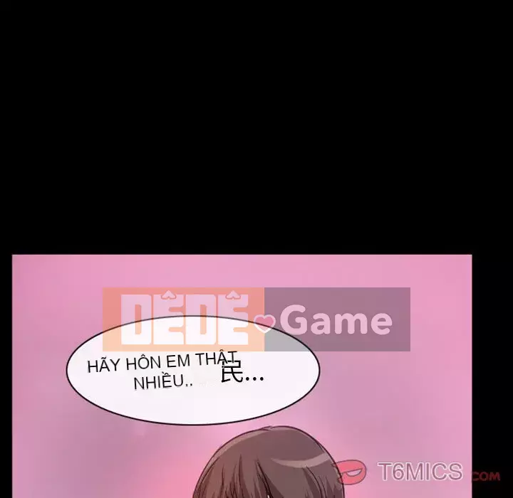 Ký ức không mong muốn Chương 19-20