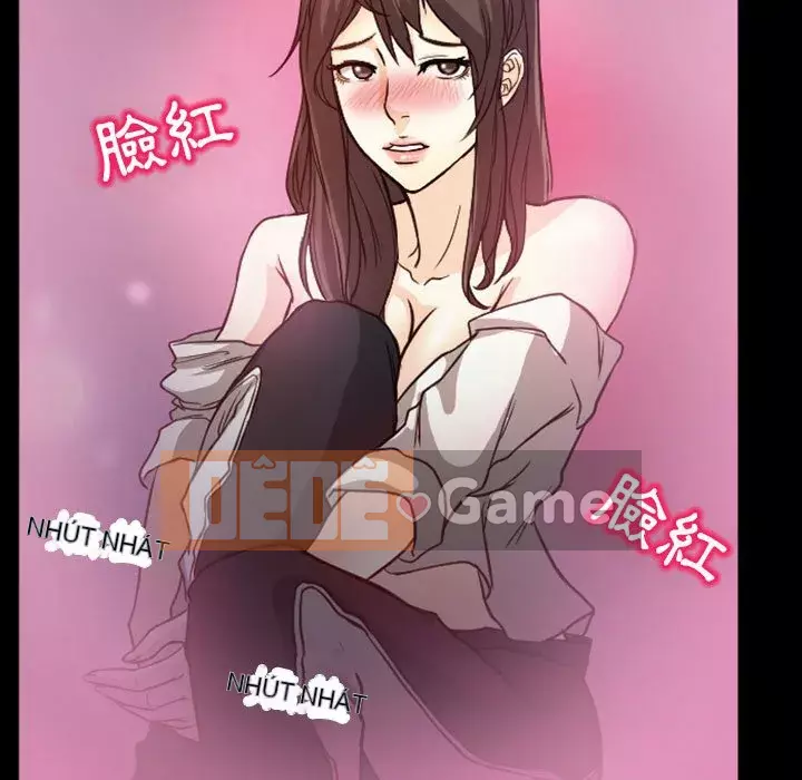 Ký ức không mong muốn Chương 19-20