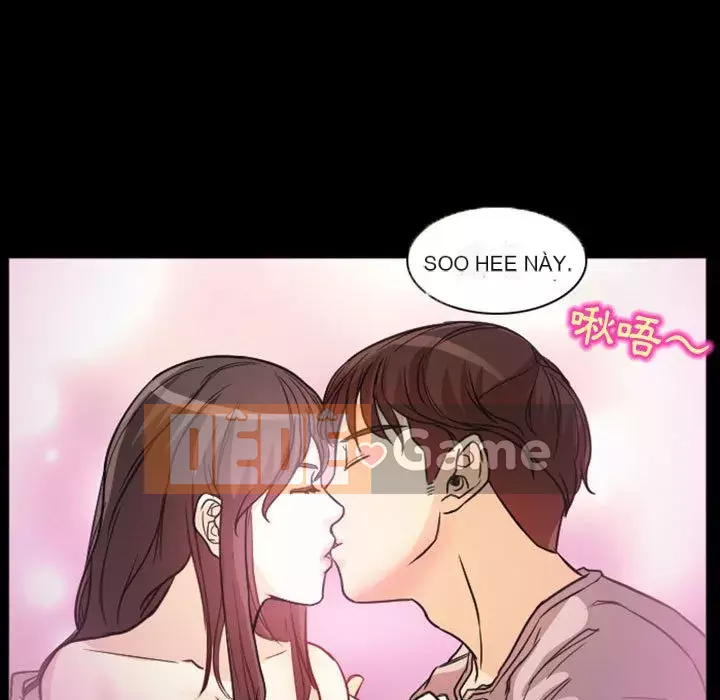 Ký ức không mong muốn Chương 19-20