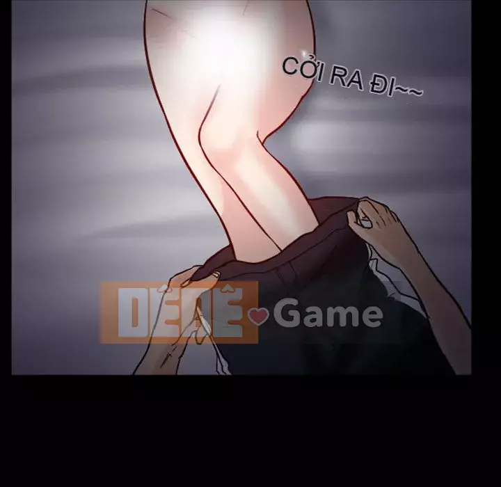 Ký ức không mong muốn Chương 19-20