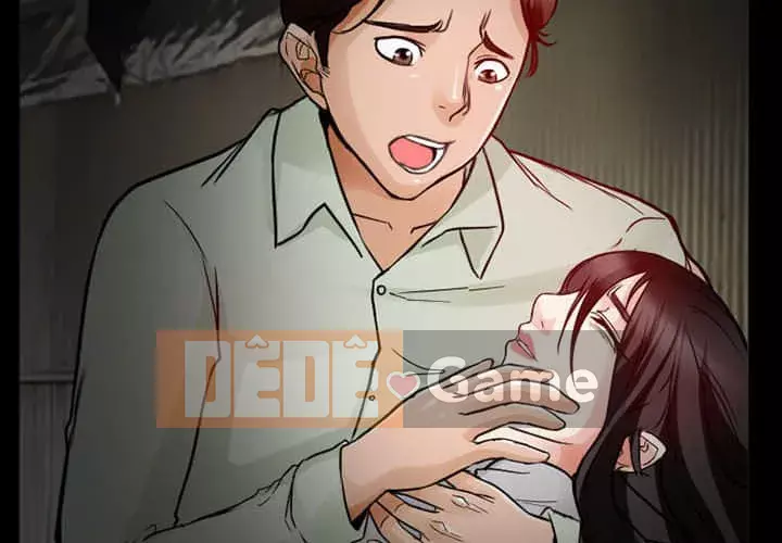 Ký ức không mong muốn Chương 17-18