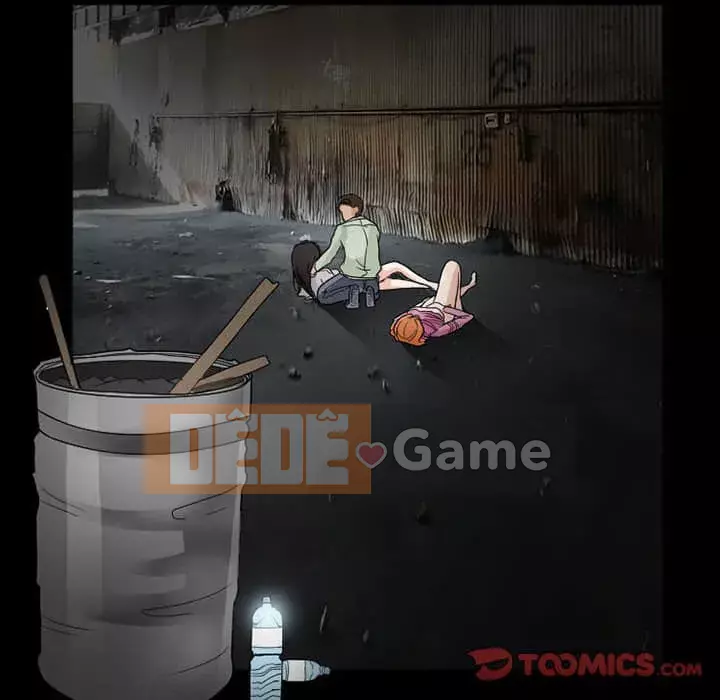 Ký ức không mong muốn Chương 17-18