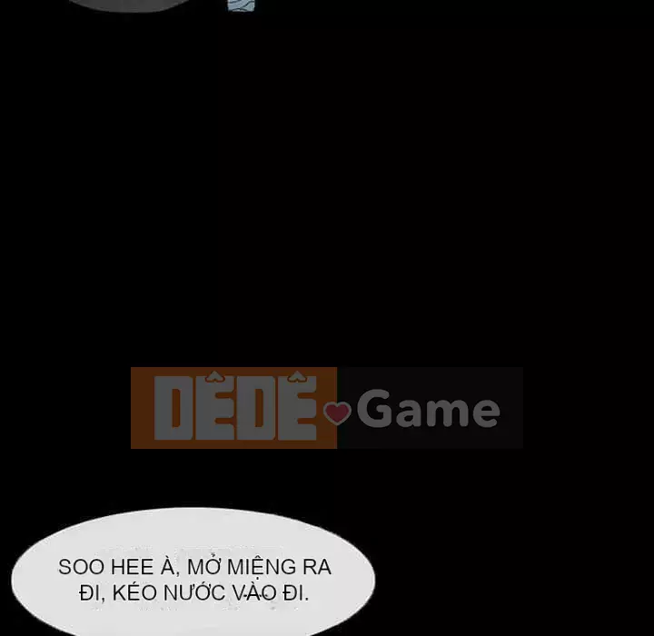 Ký ức không mong muốn Chương 17-18