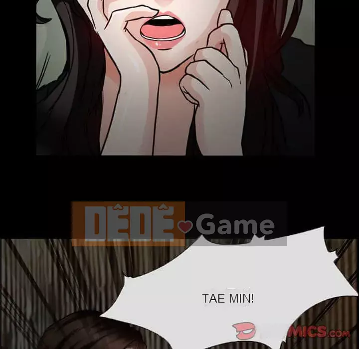 Ký ức không mong muốn Chương 17-18