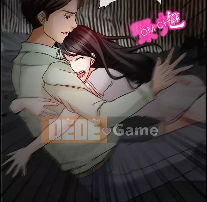 Ký ức không mong muốn Chương 17-18