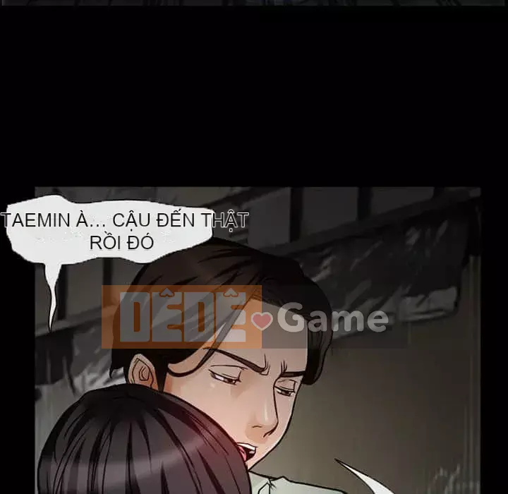 Ký ức không mong muốn Chương 17-18