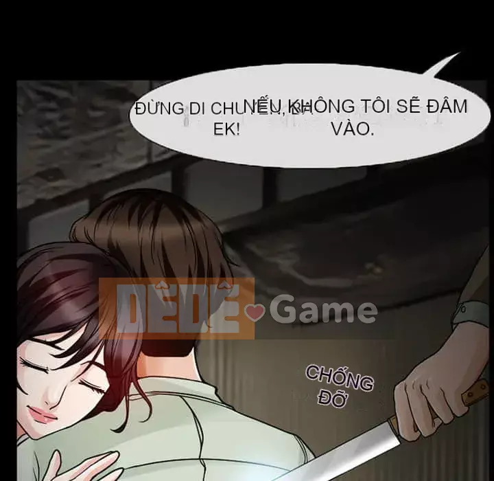 Ký ức không mong muốn Chương 17-18