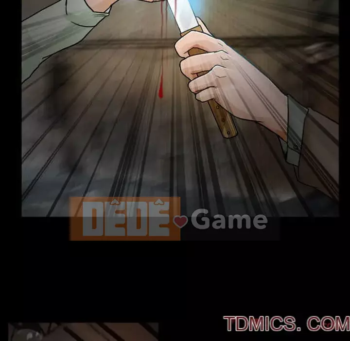 Ký ức không mong muốn Chương 17-18