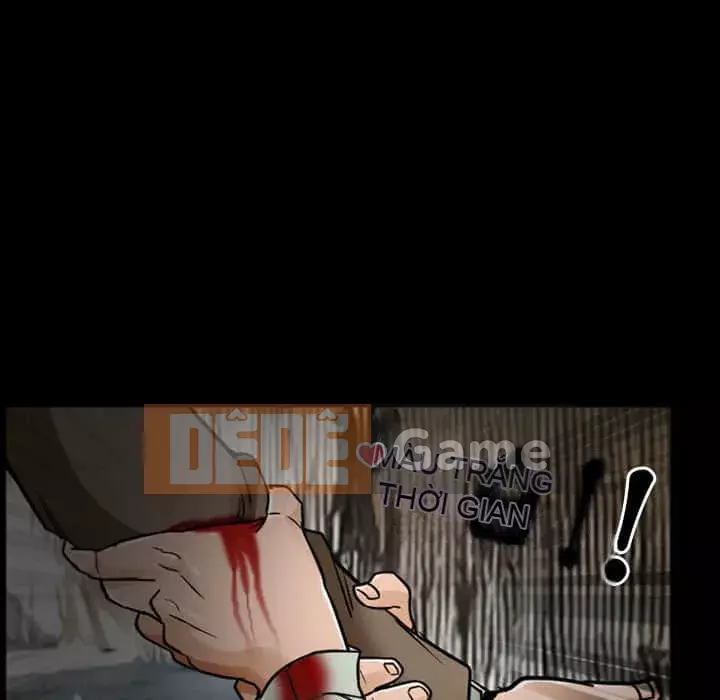 Ký ức không mong muốn Chương 17-18