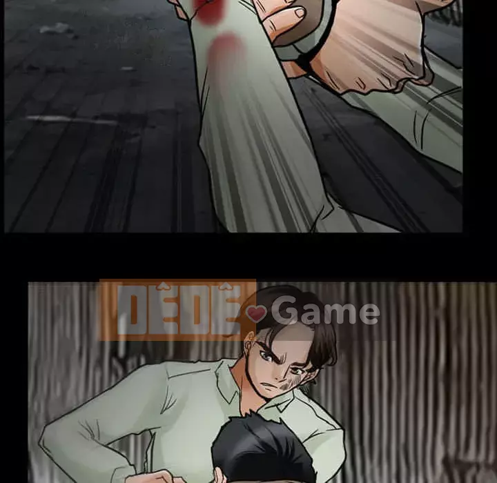 Ký ức không mong muốn Chương 17-18