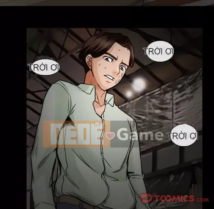 Ký ức không mong muốn Chương 17-18