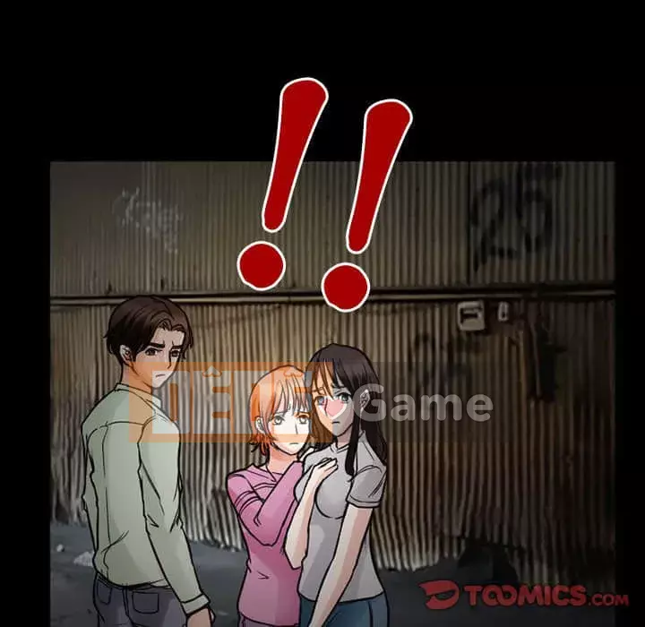 Ký ức không mong muốn Chương 17-18