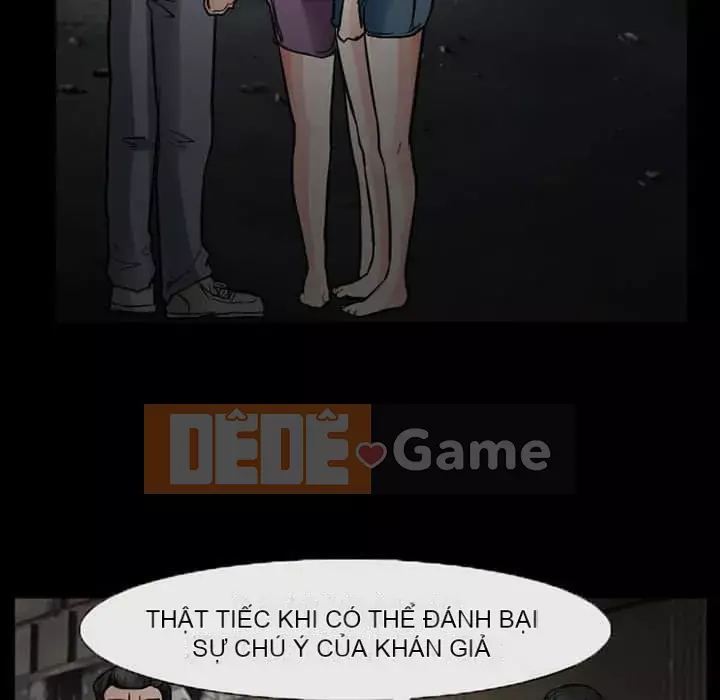 Ký ức không mong muốn Chương 17-18