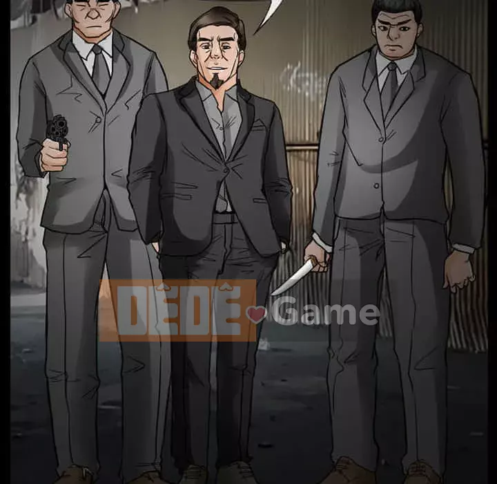 Ký ức không mong muốn Chương 17-18