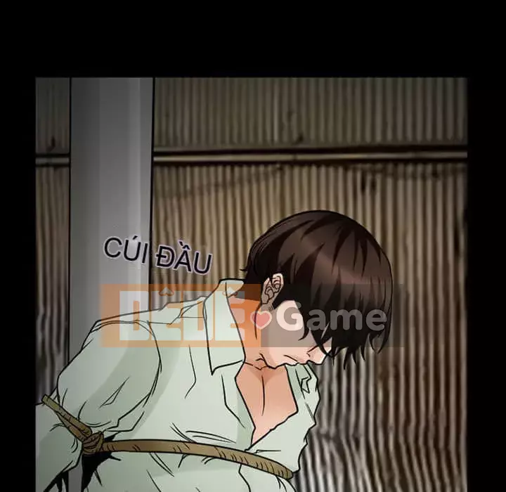 Ký ức không mong muốn Chương 17-18