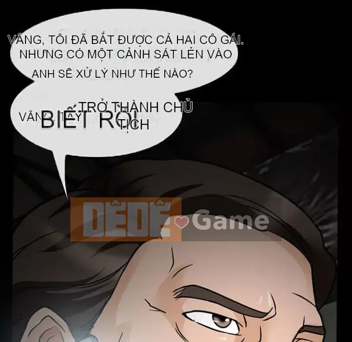 Ký ức không mong muốn Chương 17-18